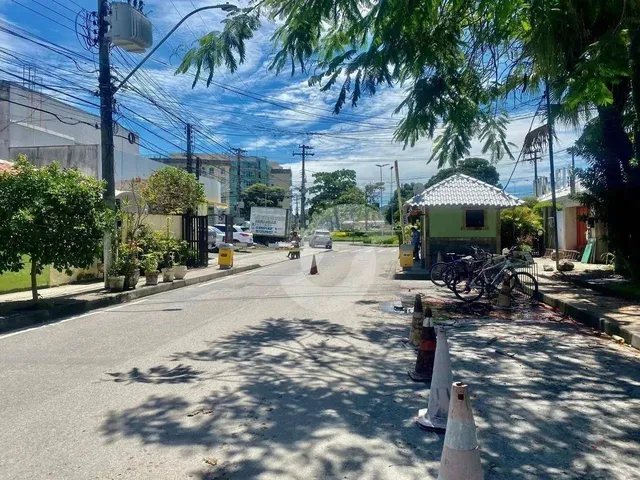 Imagem: Terreno À Venda, 428 M² por R$ 530.000,00