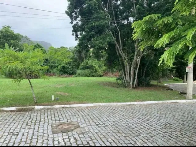 Imagem: Terreno À Venda, 393 M² por R$ 395.000