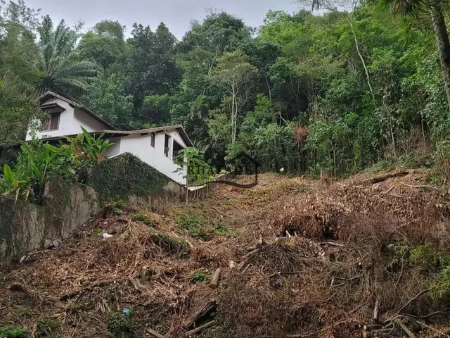 Imagem: Terreno Serra Grande Itaipu