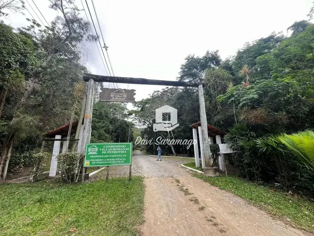 Imagem: Terreno À Venda Condomínio Villas Romanas