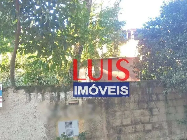 Imagem: Terreno À Venda, 225 M² por R$ 180.000,00