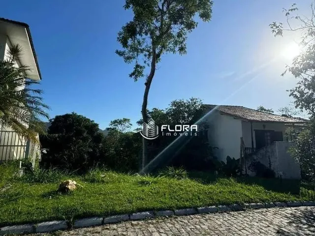 Imagem: Terreno À Venda, 1760 M² por R$ 350.000,00