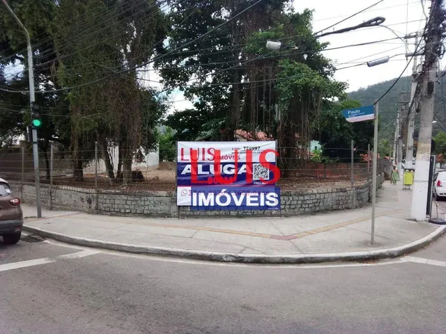 Imagem: Terreno para Alugar, 900 M² por R$ 10.380,00/Mês