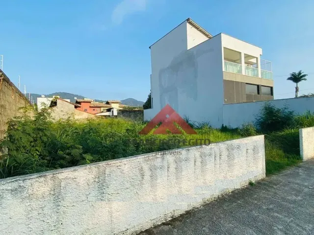 Imagem: Terreno À Venda, 360 M² por R$ 510.000,00