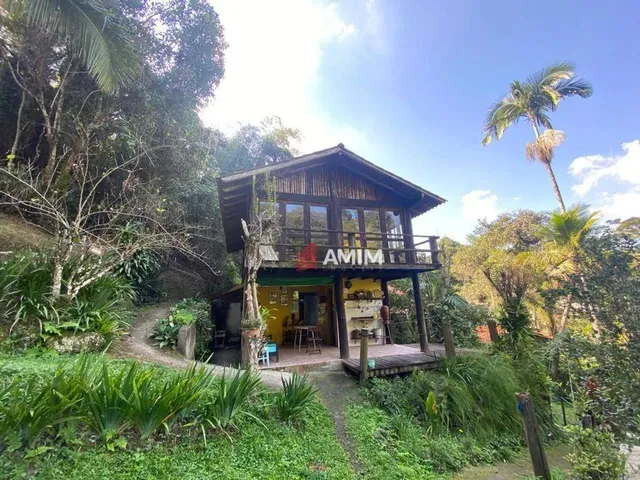 Imagem: A fazenda possui 2.500m² de Área e está localizado em
