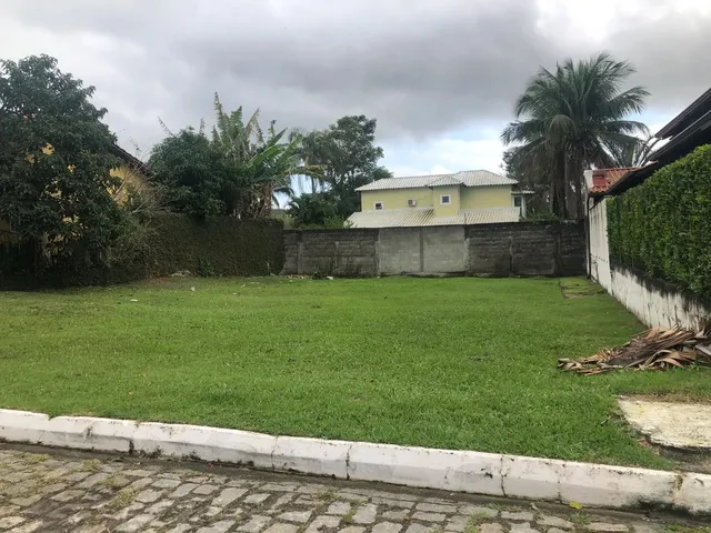 Imagem: Terreno Plano em Condominio