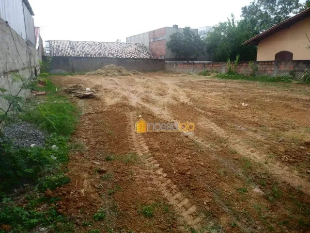 Imagem: Terreno para Alugar, 450 M² - Piratininga