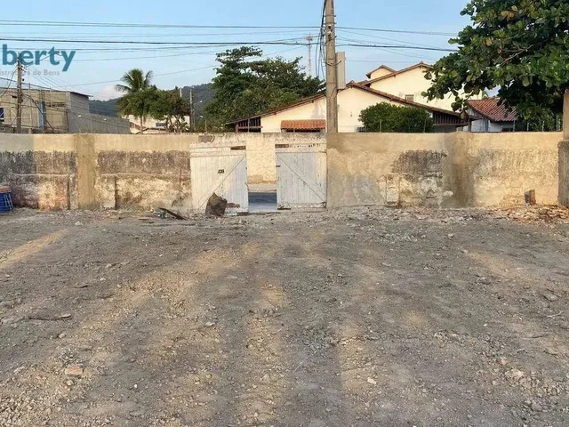 Imagem: Terreno Plano