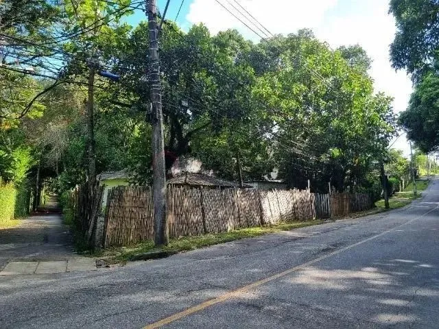 Imagem: Terreno/Loteamento À Venda em Vila Progresso