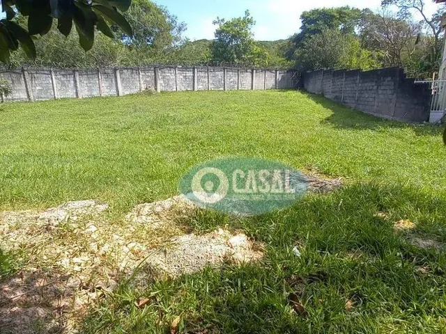 Imagem: Terreno Residencial com 390 M² em Condomínio