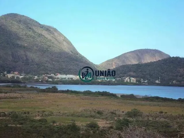Imagem: Terreno com 1920M²