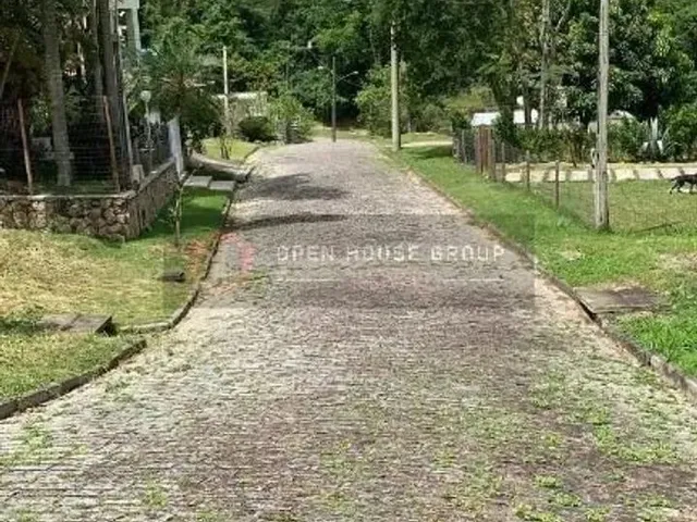 Imagem: Open House Vende Terreno 520 M² no Condomínio