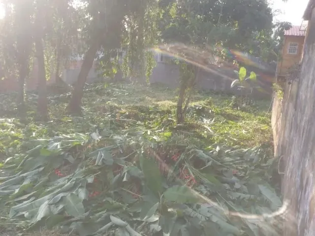 Imagem: À Venda Terreno com 530M² na Estrada Francisco