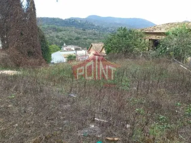 Imagem: Terreno em Condomínio- Pendotiba