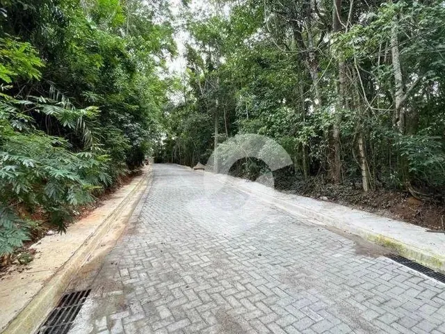 Imagem: Terreno À Venda, 847 M² por R$ 285.000,00