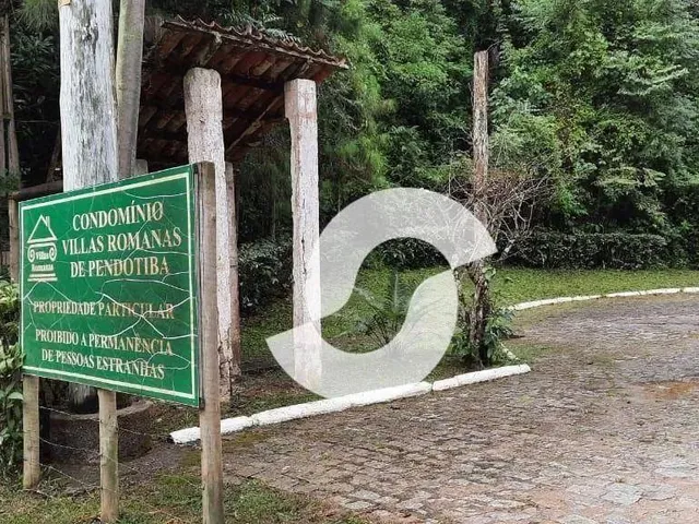 Imagem: Terreno À Venda, 3140 M² por R$ 110.000,00