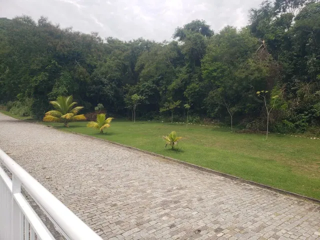 Imagem: A fazenda possui 376m² de Área e está localizado em