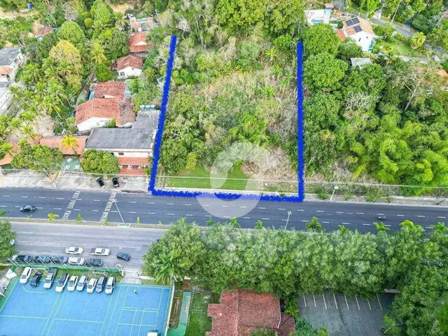 Imagem: Terreno À Venda, 30000 M² por R$ 5.500.000,00