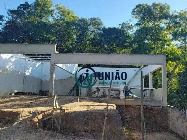 Imagem: Terreno À Venda, 570 M² por R$ 480.000,00