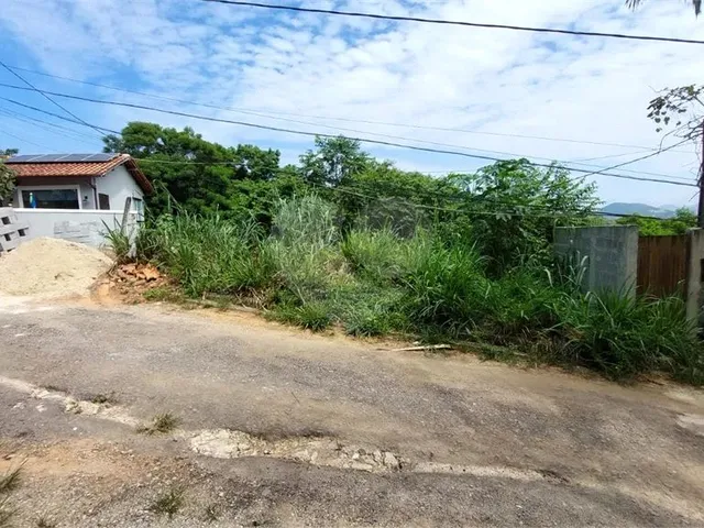 Imagem: Terreno À Venda em Itaipu - Rj