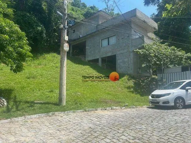 Imagem: Terreno À Venda, 1000 M² por R$ 210.000,00
