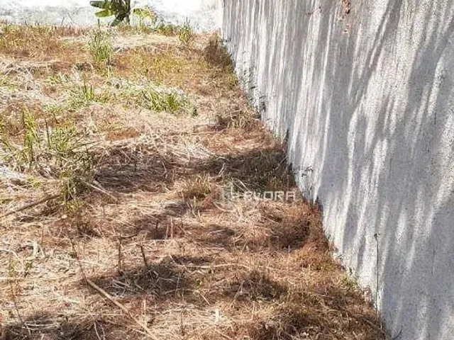 Imagem: Terreno À Venda, 450 M² por R$ 550.000,00