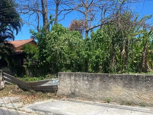 Imagem: Terreno À Venda, 450 M² por R$ 450.000,00
