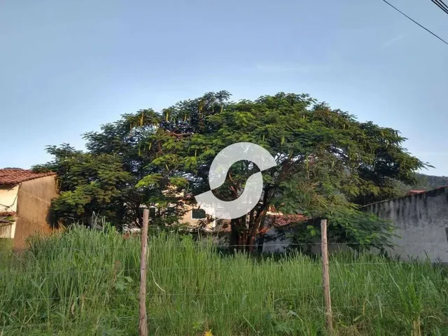 Imagem: Terreno À Venda, 225 M² por R$ 300.000,00