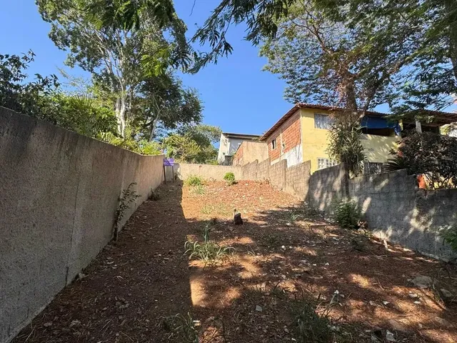 Imagem: Terreno com 225M², Localização com Potencial
