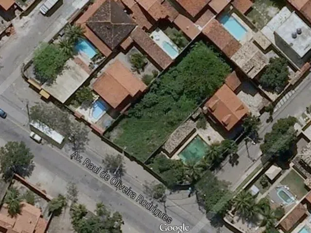 Imagem: Terreno/Loteamento À Venda em Piratininga