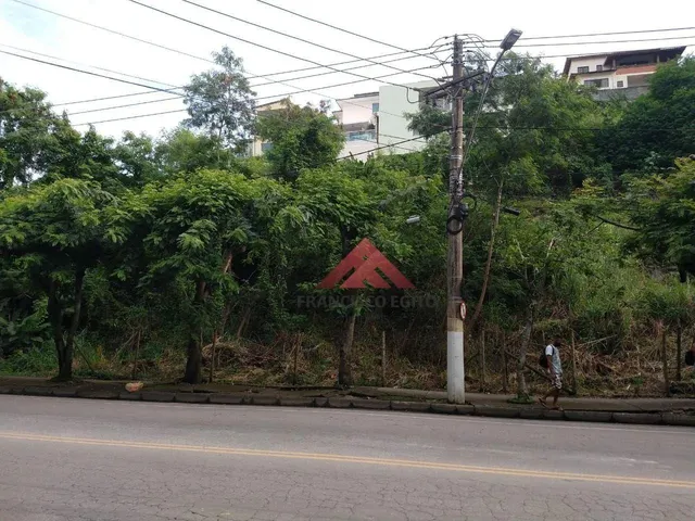 Imagem: Terreno À Venda, 450M por R$ 280.000