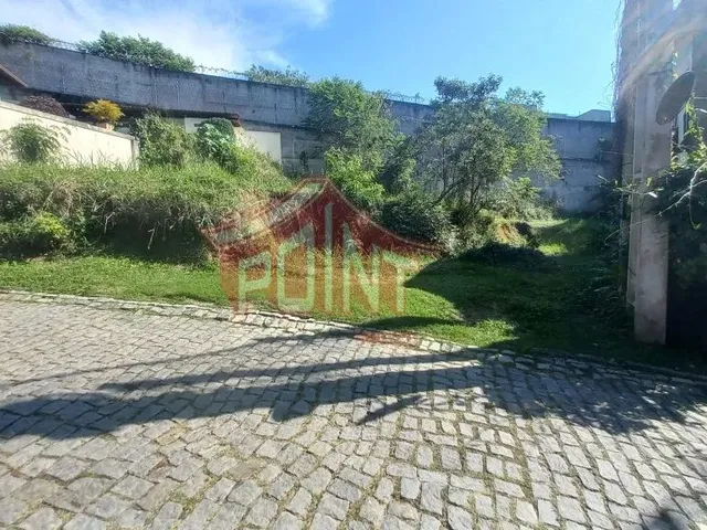 Imagem: Lote em Condomínio - Pendotiba