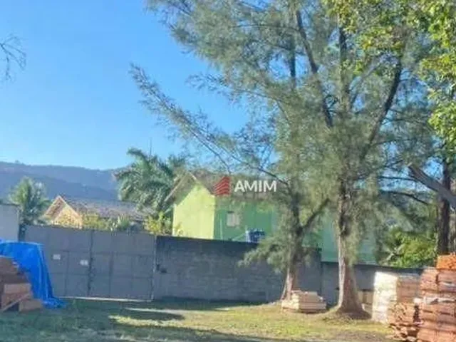 Imagem: Terreno À Venda, 900 M² por R$ 900.000