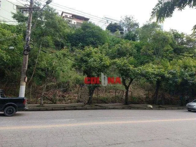 Imagem: Terreno À Venda, 450 M² por R$ 280.000,00