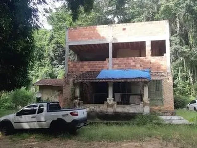 Imagem: Ampla Chácara Vila Progresso