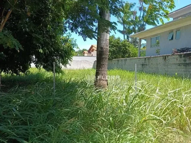 Imagem: Terreno À Venda, 560 M² por R$ 750.000,00