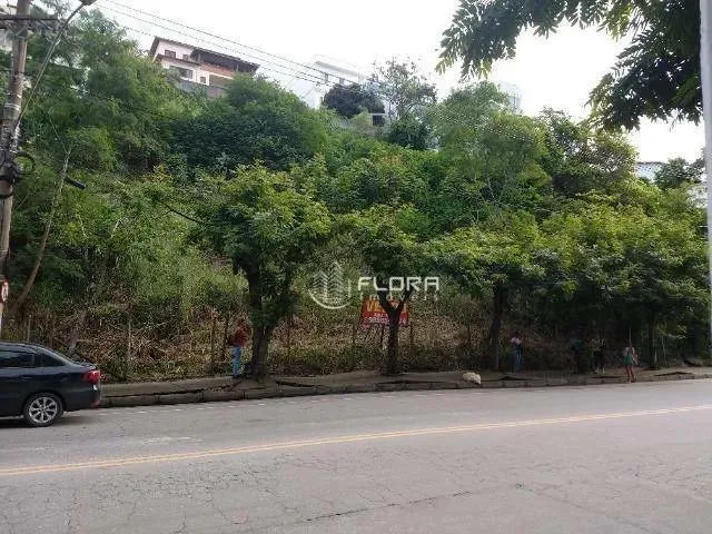 Imagem: Terreno À Venda, 450 M² por R$ 280.000,00