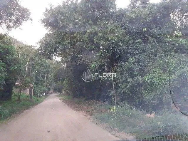Imagem: Terreno À Venda, 375 M² por R$ 400.000,00