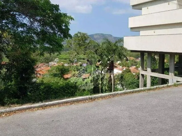 Imagem: Terreno, 401 M², À Venda em Itaipu por