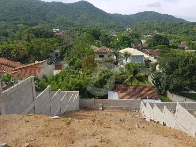 Imagem: Terreno À Venda, 242 M² por R$ 320.000,00