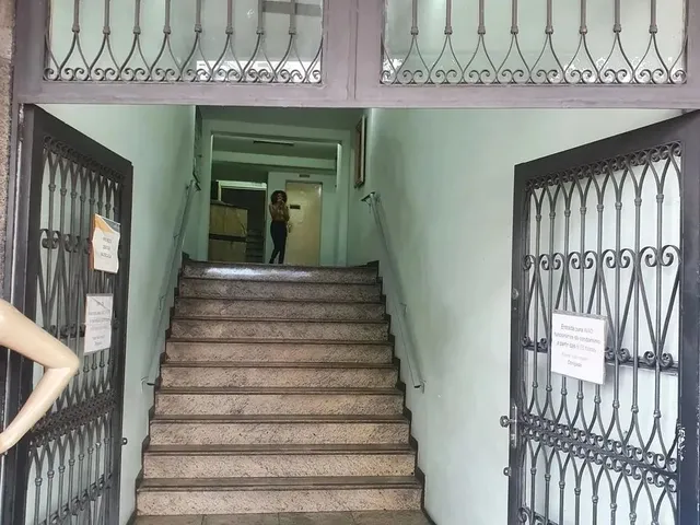 Imagem: Sala para Locação, Campo Grande, Rio de