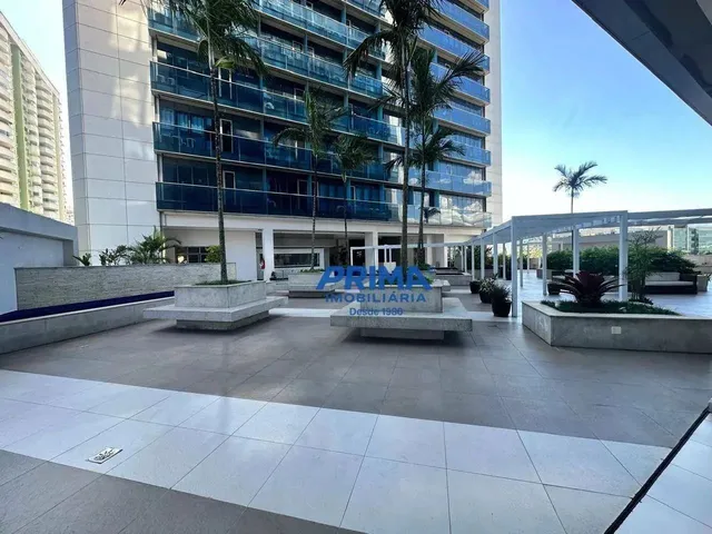 Imagem: Sala Comercial para Aluguel Absolutto Business