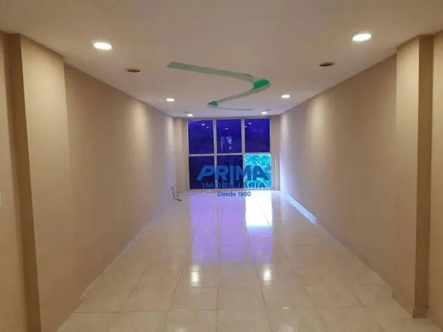 Imagem: Sala À Venda, 52 M² - Centro Profissional