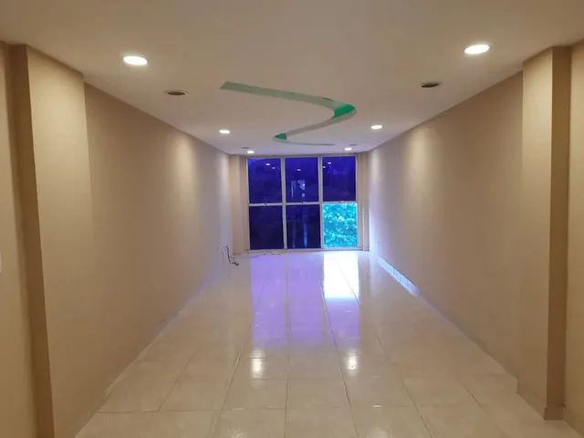 Imagem: Sala/Conjunto para Aluguel com 52 Metros