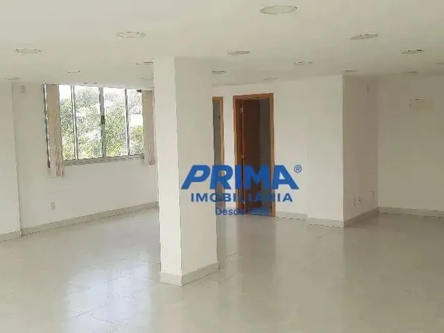Imagem: Sala Comercial À Venda - 78M² com 01 Vaga