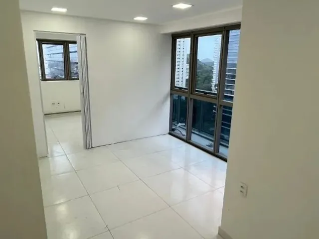 Imagem: Sala Comercial no Absolutto Business Tower