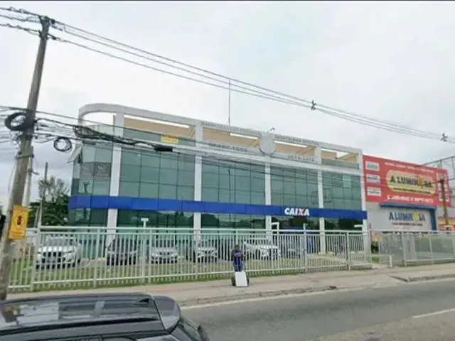 Imagem: Escritório para Aluguel Tem 31 Metros Quadrados
