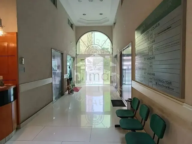 Imagem: Oportunidade em Jacarepaguá! Sala Comercial