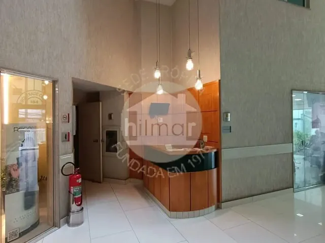Imagem: Alto Padrão de Acabamento! Sala Comercial