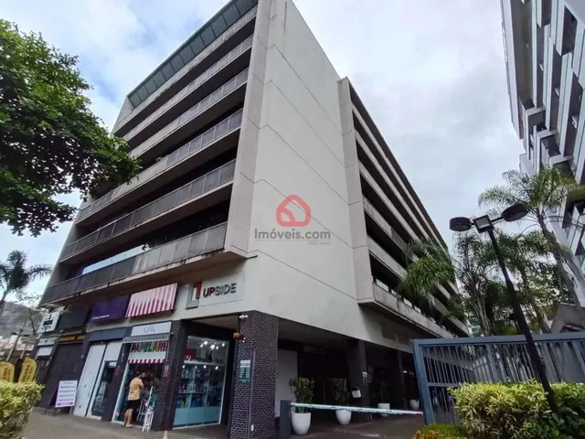 Imagem: Sala / Comercial / Freguesia (Jacarepaguá